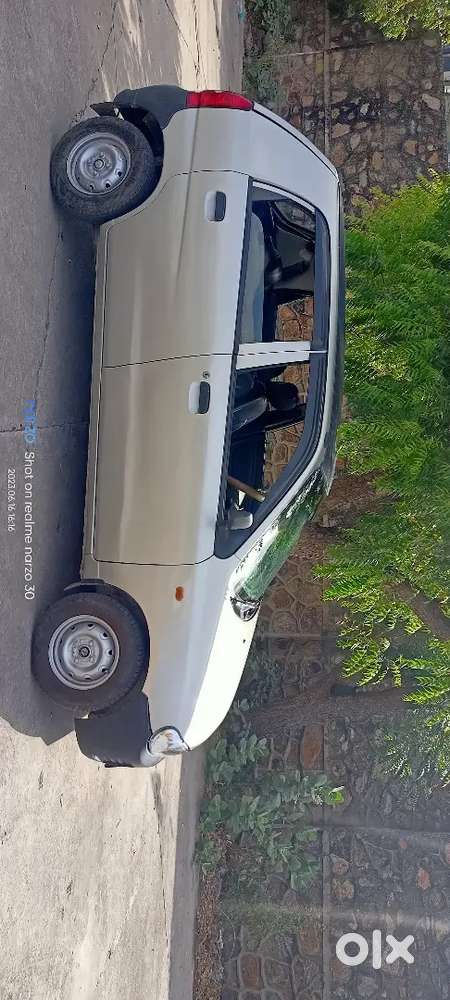 Maruti Suzuki Alto 2007 Petrol Good Condition