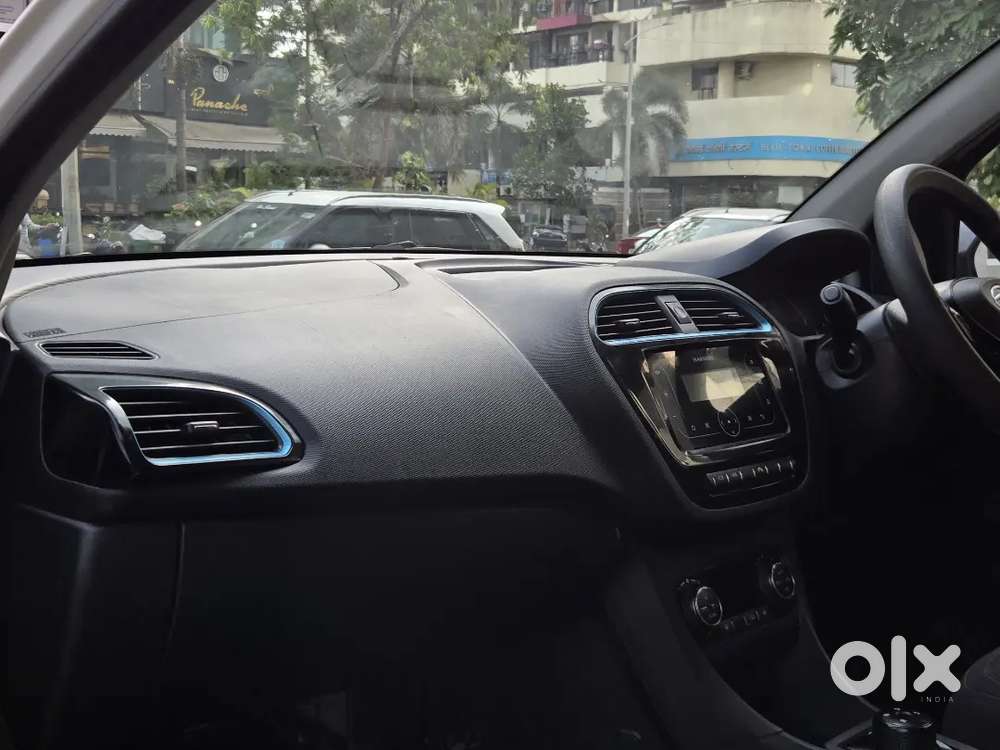 Tata Tigor Ev 2023 Electric 68000 Km Driven