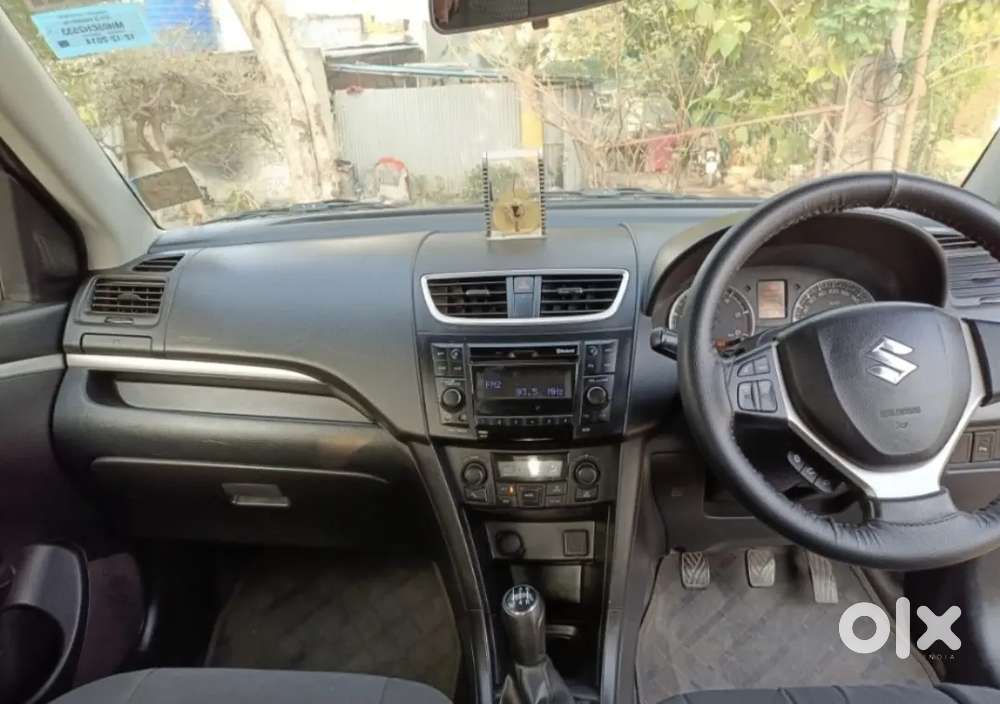 Maruti Suzuki Swift 2014 Diesel Good Condition