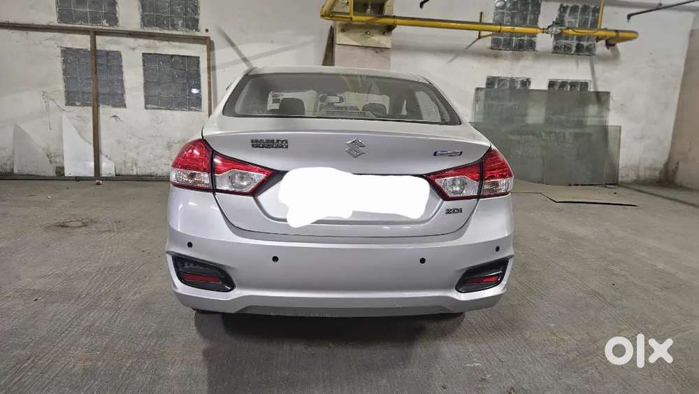 Maruti Suzuki Ciaz 2017 Diesel 165000 Km Driven Good Condition