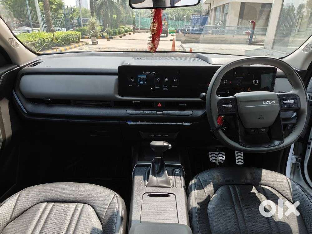 Kia Seltos 1.5 Htx At Petrol, 2026, Petrol