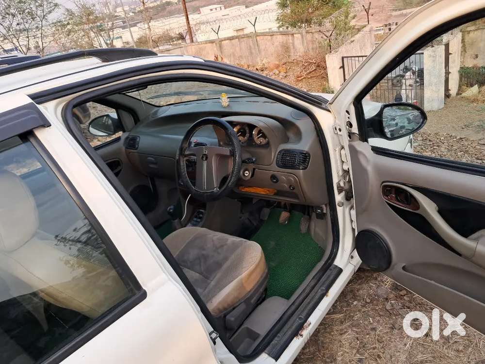 Tata Indigo Cs 2012 Diesel Good Condition