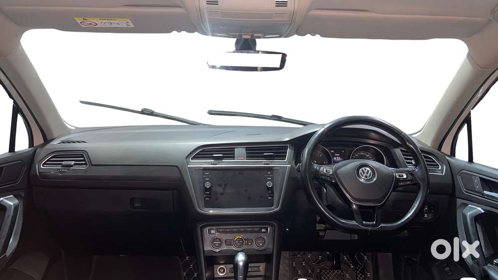 Volkswagen Tiguan 2.0 Tdi Highline, 2019, Diesel
