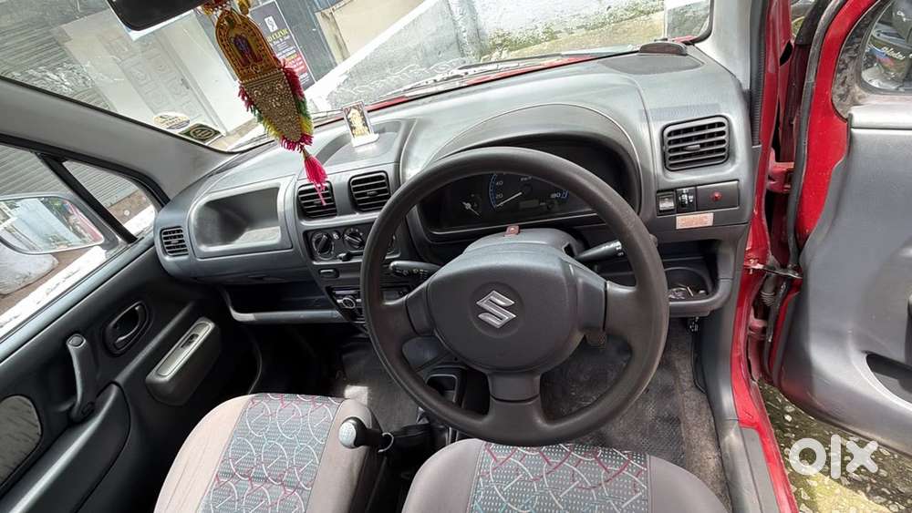 Maruti Suzuki Wagon R Lxi 2006