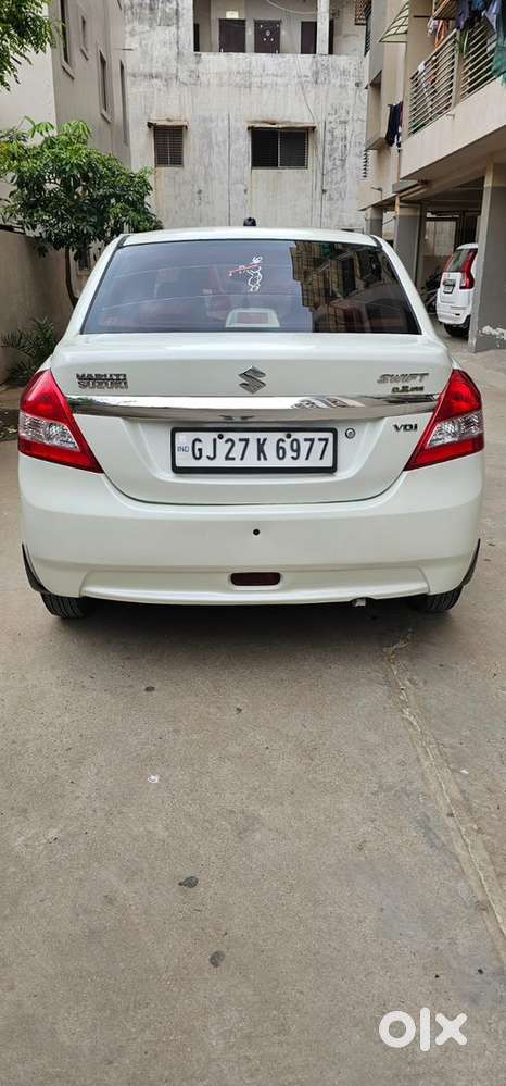 Maruti Dzire Vdi 2013