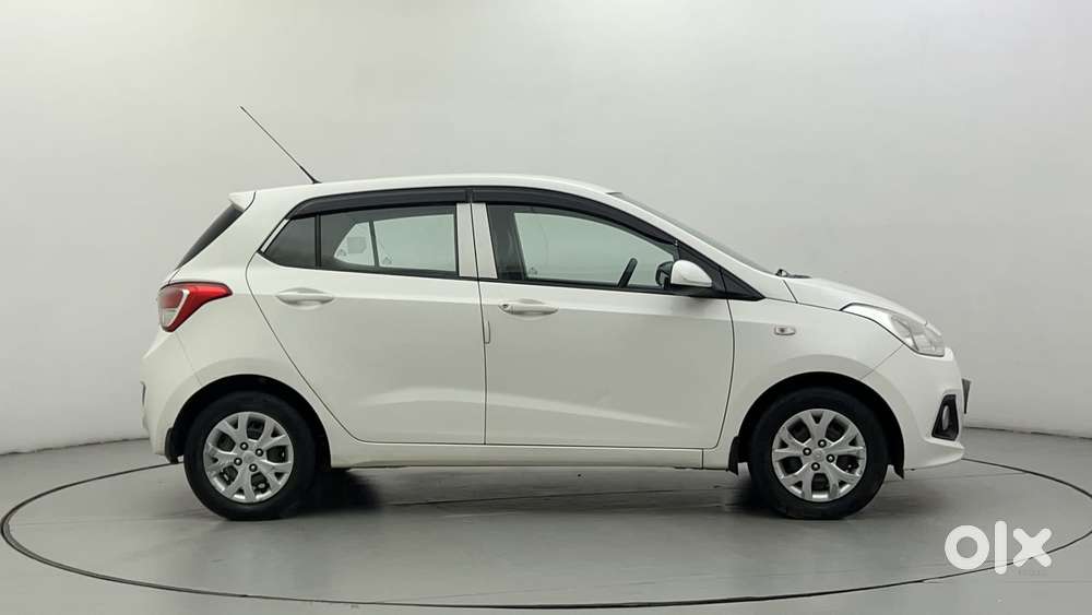 Hyundai Grand I10 1.2 Kappa Magna, 2016, Petrol