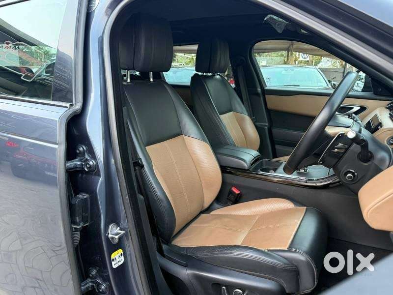 Land Rover Range Velar Hse Dynamic 2.0 Diesel, 2024, Diesel