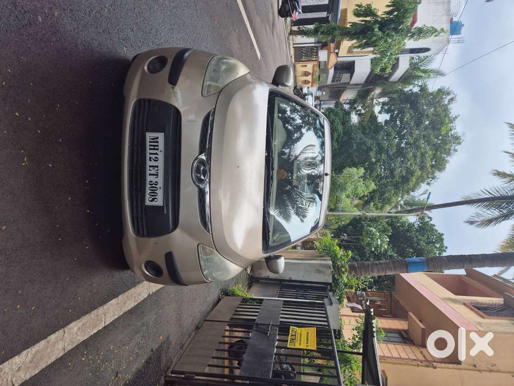 Hyundai I10 2010 Petrol Well Maintained