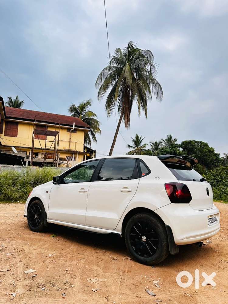 Volkswagen Polo 2014 Diesel Well Maintained