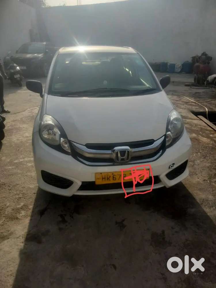 Honda Amaze 2nd Gen 2016 Commercial