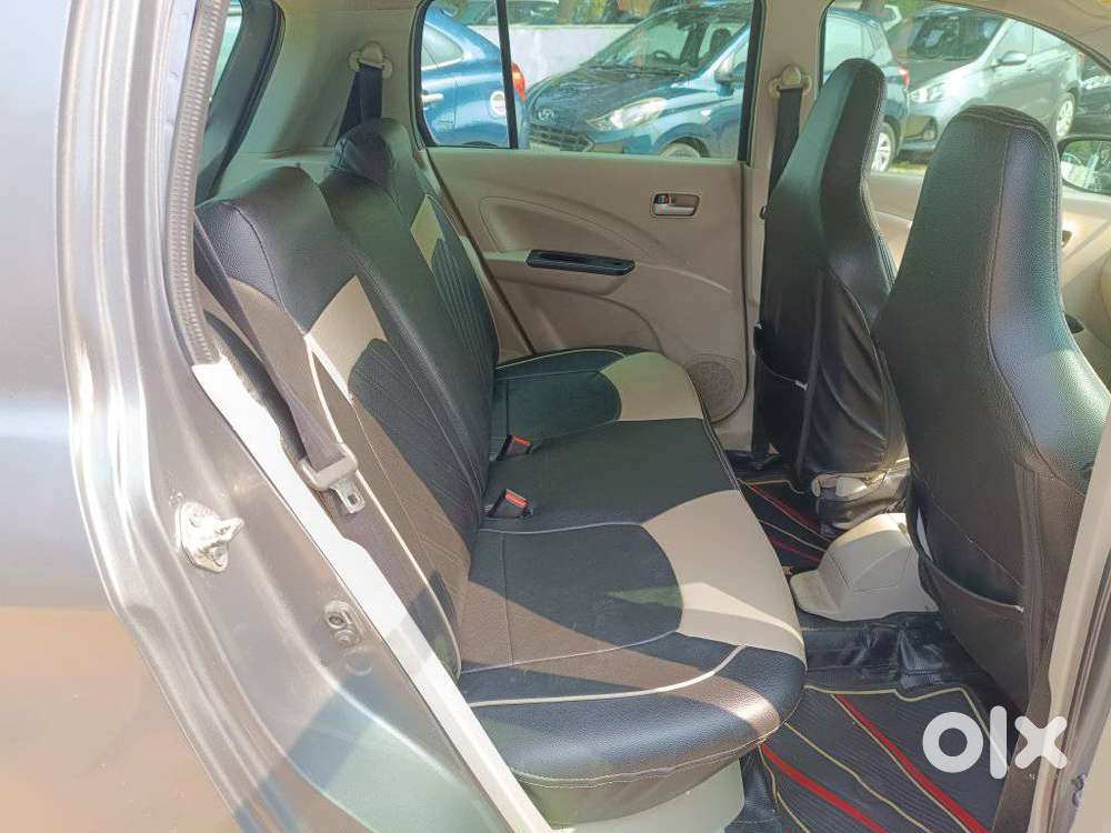 Maruti Suzuki Celerio Vxi(o), 2020, Petrol