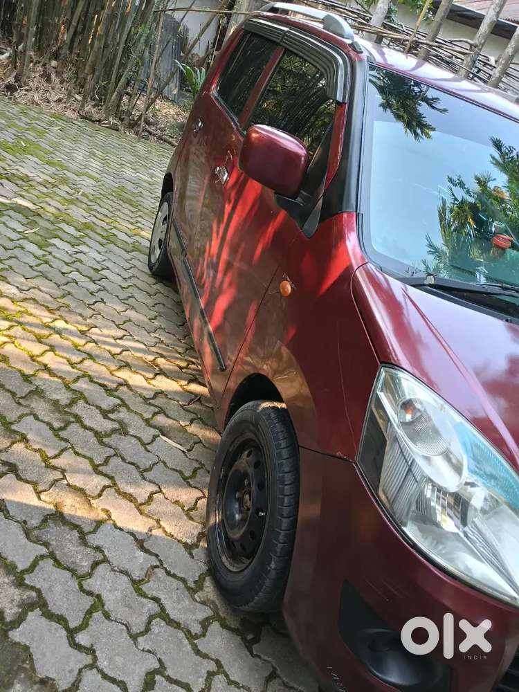 I Want To Sell My Maruti Suzuki Wagon R 2011 Model.