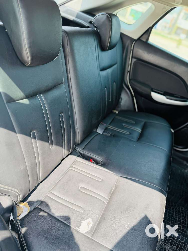 Maruti Suzuki Baleno 1.3 Alpha, 2018, Diesel