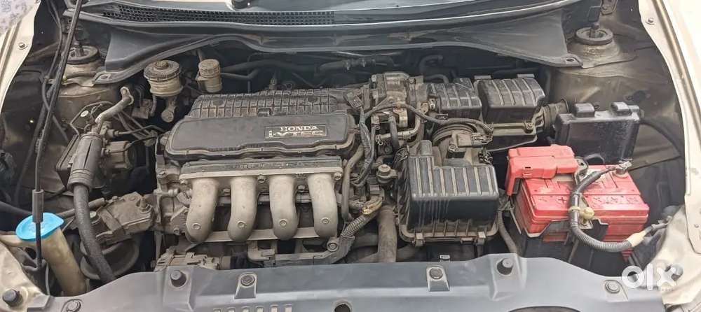 Honda City 2011 Petrol 100000 Km Driven