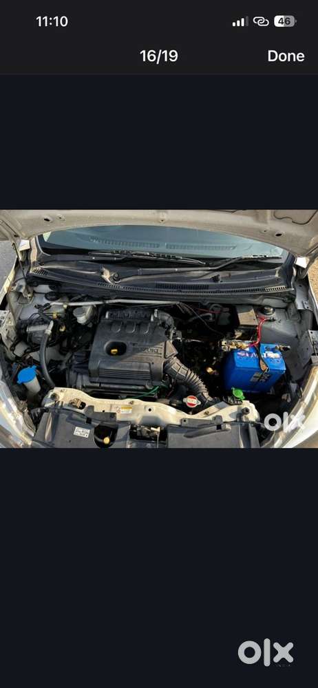 Reliable Maruti Suzuki 2014