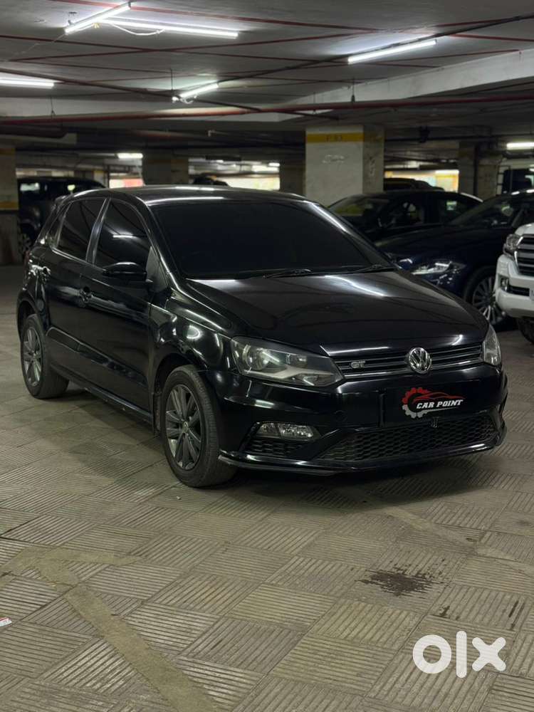 Volkswagen Polo Gt Tsi Sport Edition, 2016, Petrol