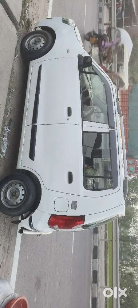 Maruti Suzuki Wagon R 2017 Zxi+