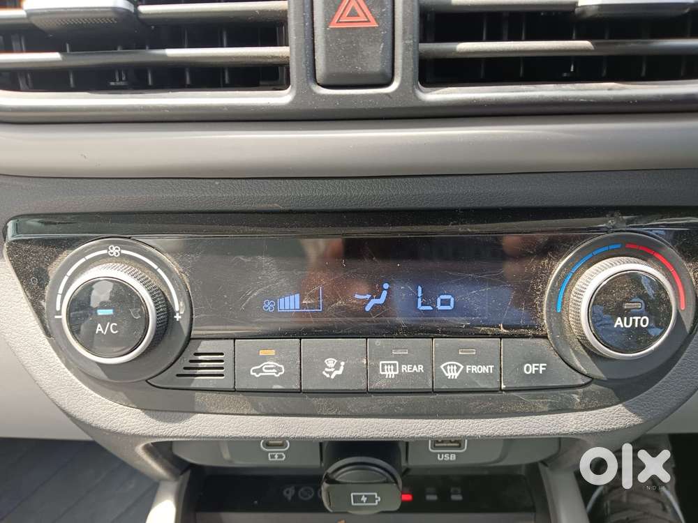 Hyundai Grand I10 Nios Asta 1.2 Kappa, 2024, Petrol