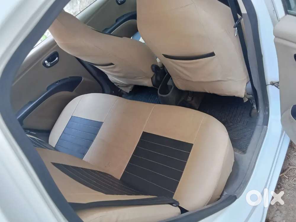Hyundai I10 2012 Petrol 77600 Km Driven