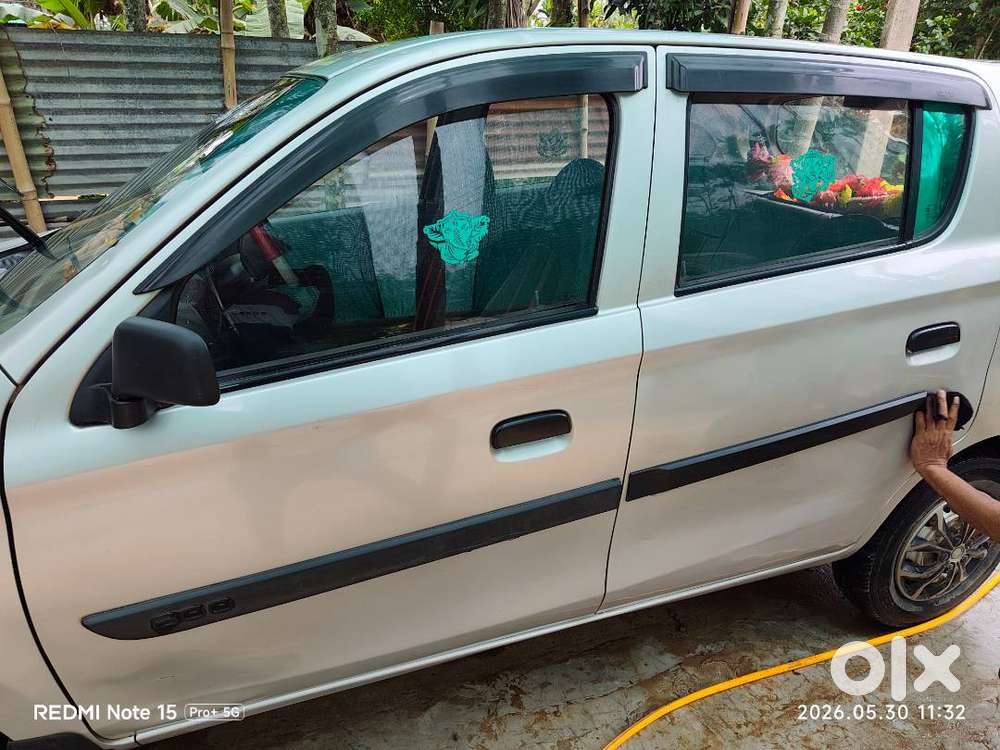 Good Condition Car