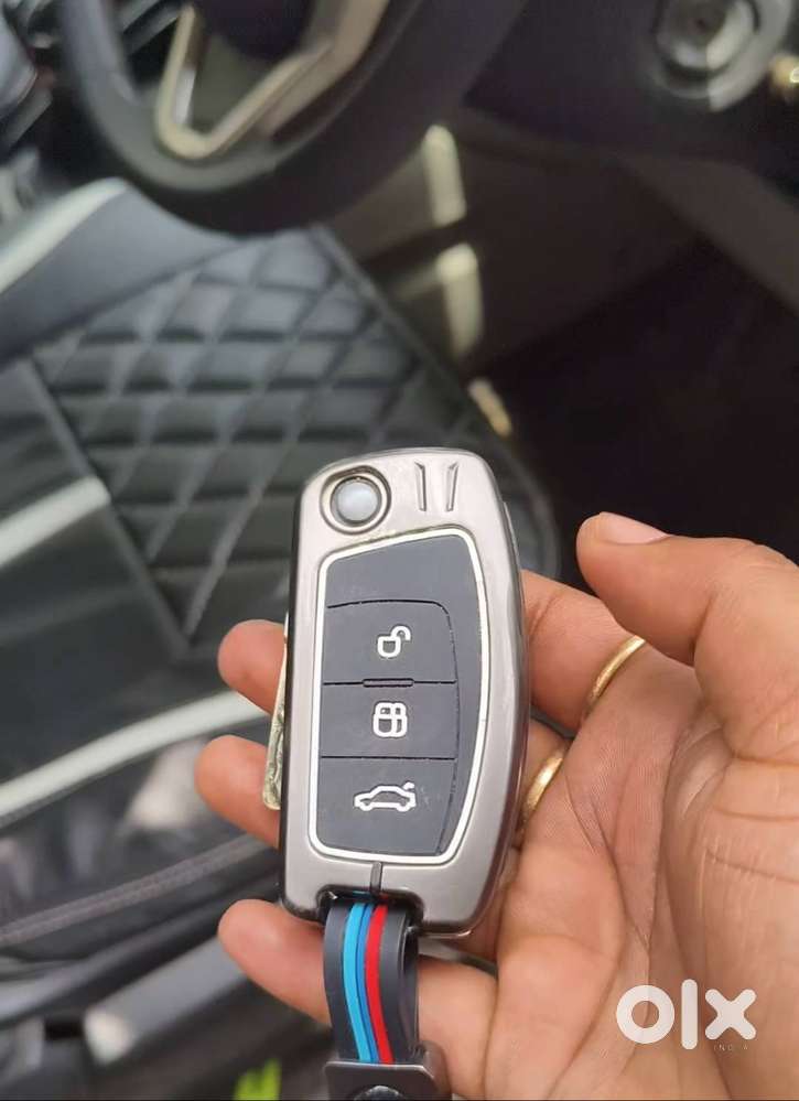 Ford Ecosport Diesel