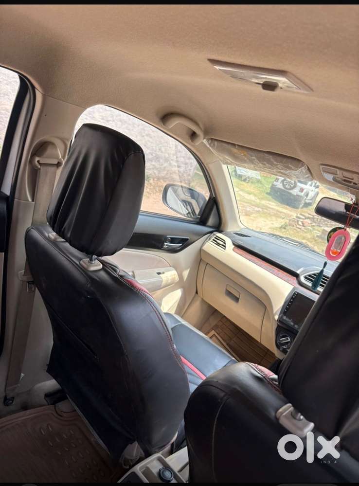Maruti Suzuki 2020, Km Driven 23000