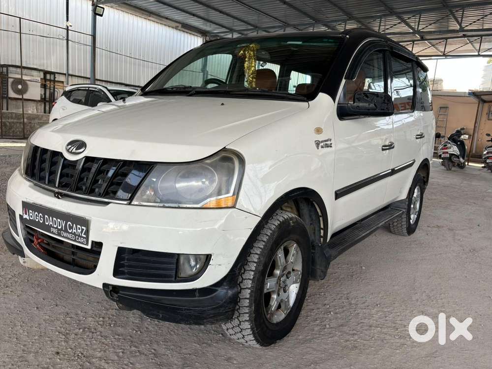 Mahindra Xylo H8 Abs, 2014, Diesel