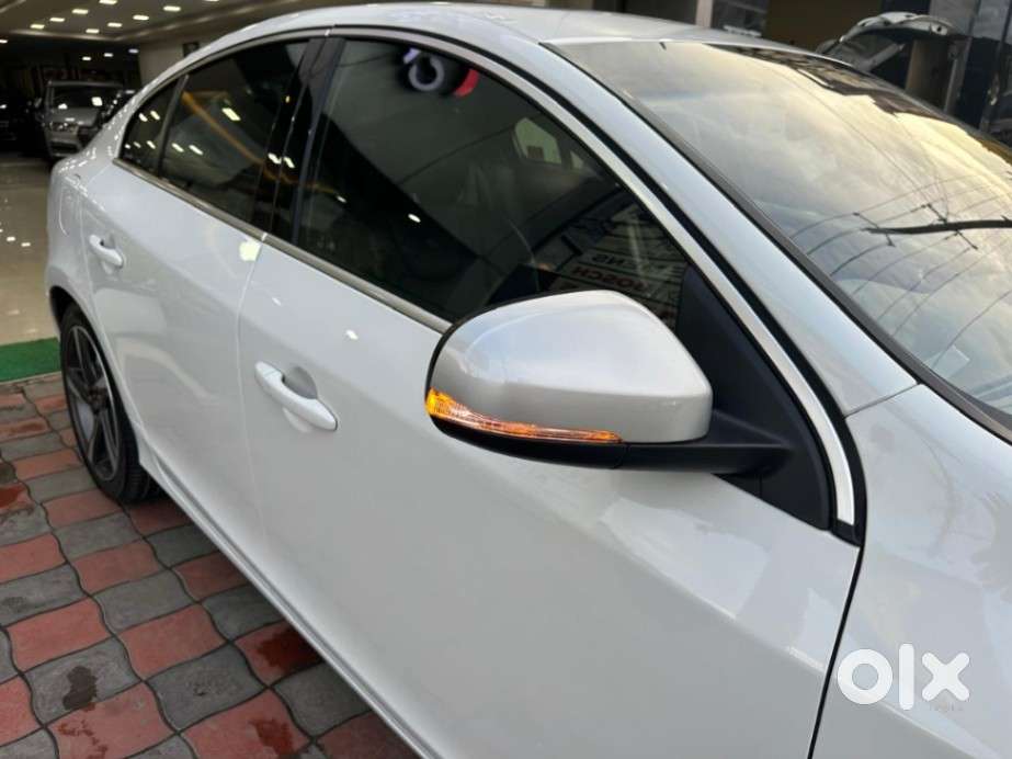 Volvo S60 D4 R-design, 2016, Diesel