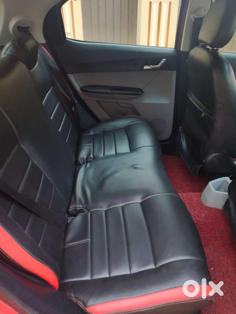 Tata Tiago 1.2 Revotron Xza Plus Amt, 2021, Petrol