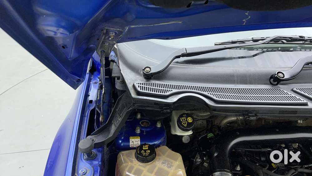 Ford Ecosport 2013-2015 1.0 Ecoboost Titanium, 2016, Petrol