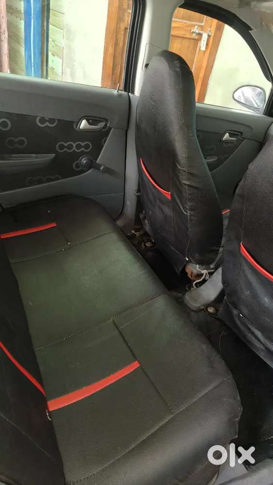 Maruti Suzuki Alto 800 2016 Petrol
