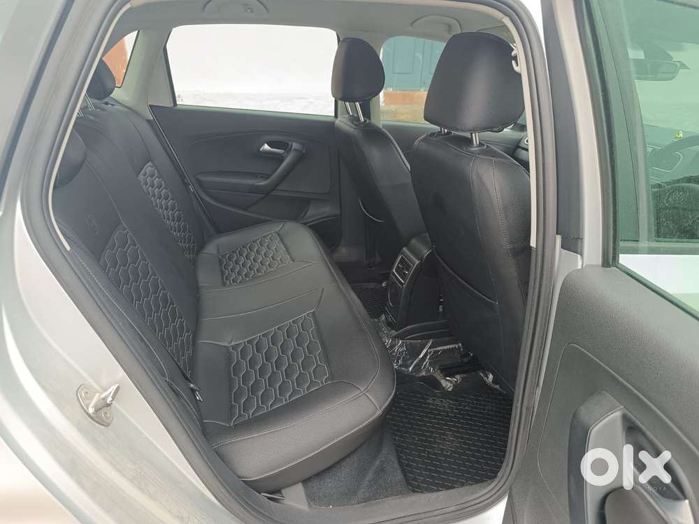 Volkswagen Polo 1.0 Highline Plus Tsi, 2021, Petrol