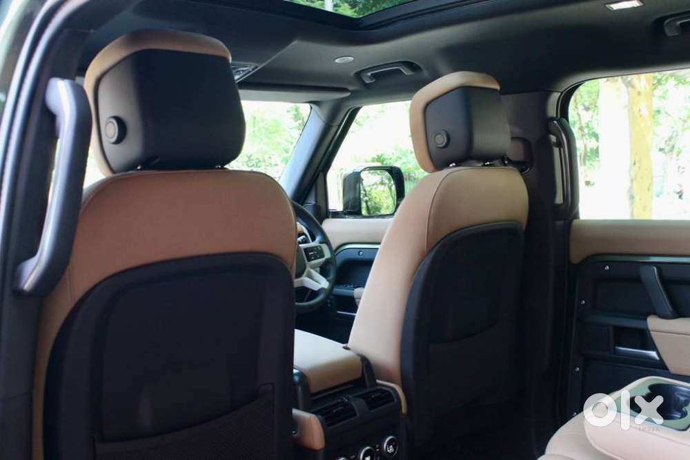 Land Rover Defender 2.0 110 Hse, 2026, Petrol