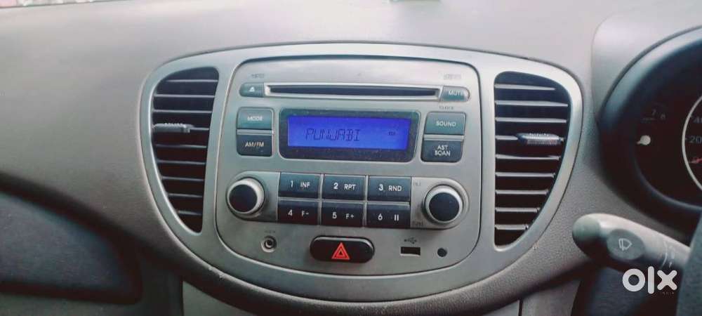 I10 Car For Sale