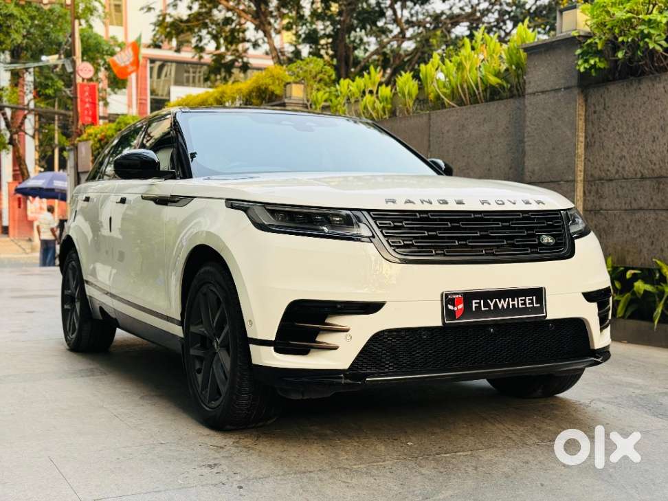 Land Rover Range Velar R-dynamic S Diesel, 2024, Diesel