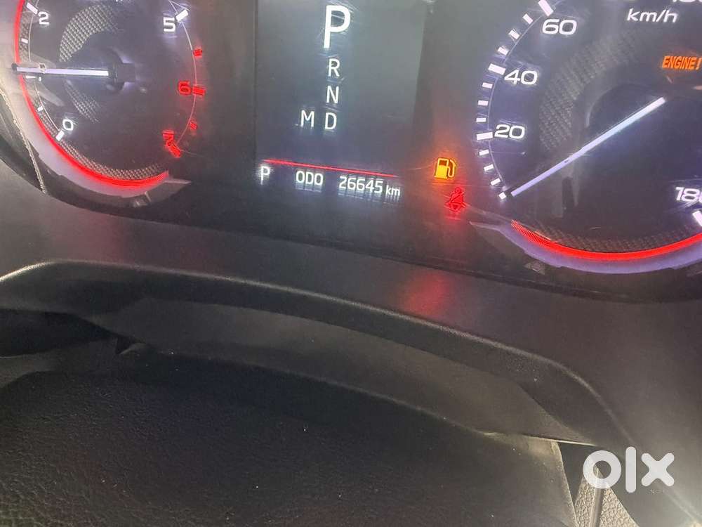 Mahindra Thar Petrol 2025