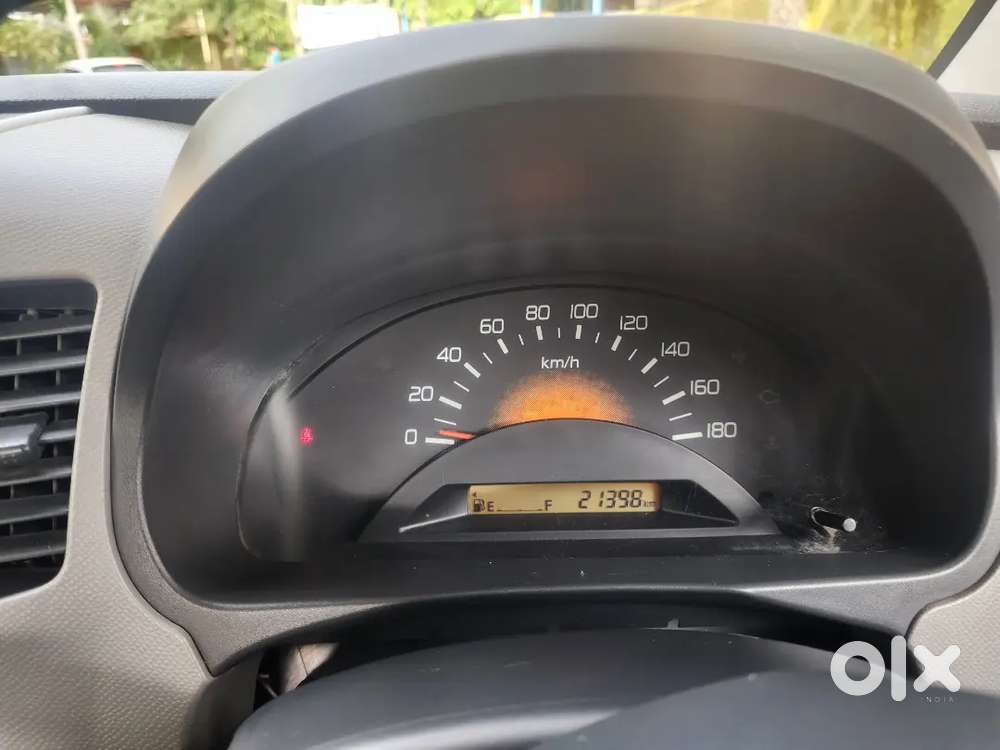 2011 Wagon R 1.0