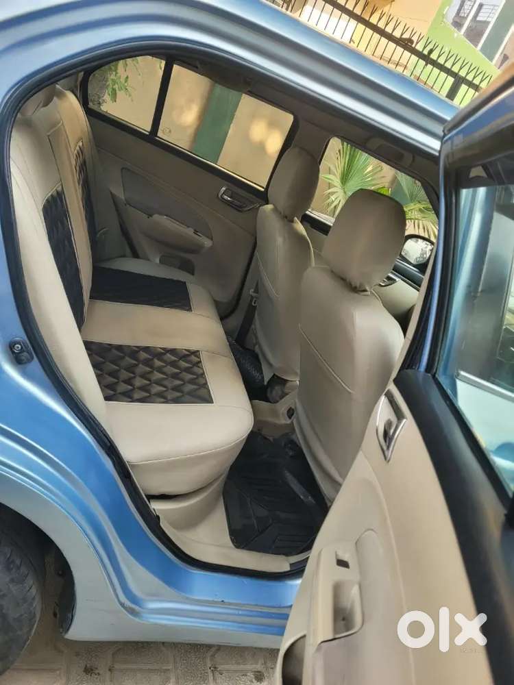 Maruti Suzuki Dzire Vdi 2017