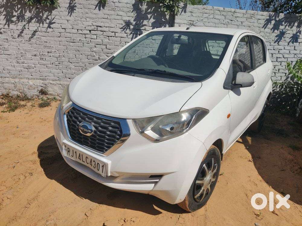 Datsun Redi Go Limited Edition 2018, 2018, Petrol