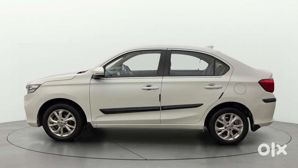 Honda Amaze Vx Cvt Petrol, 2020, Petrol