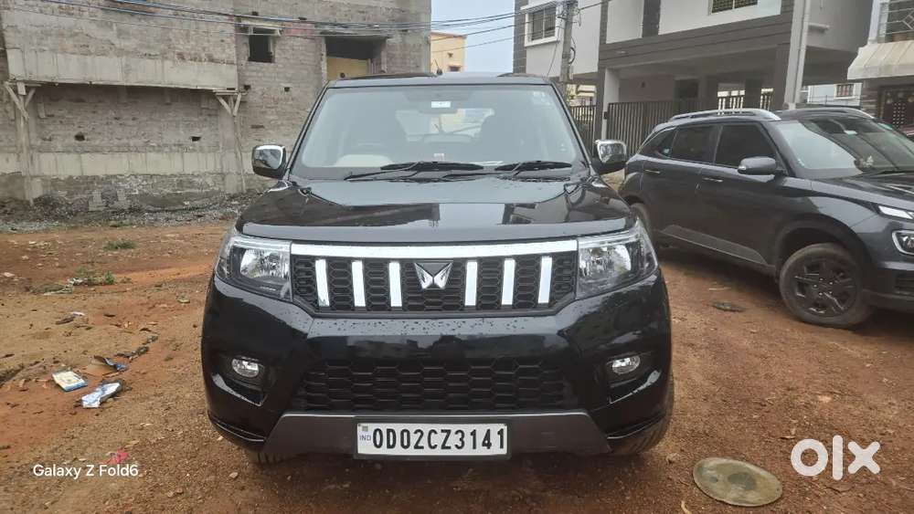 Mahindra Bolero Neo Plus 2024 Diesel Good Condition