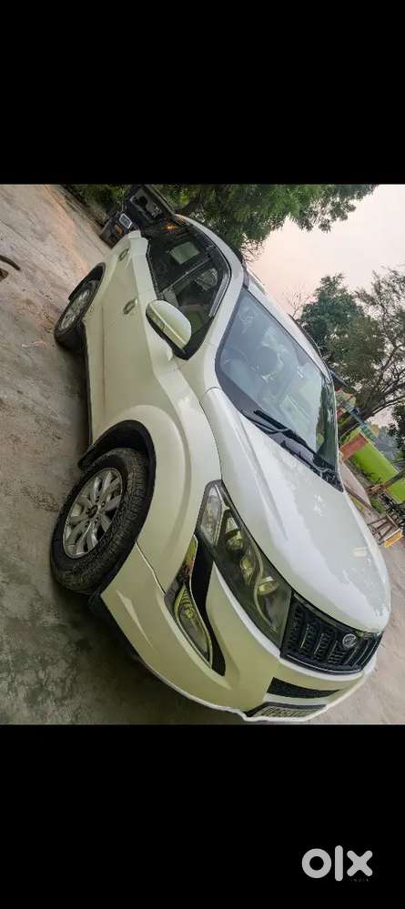 Mahindra Xuv500 Diesel 2016