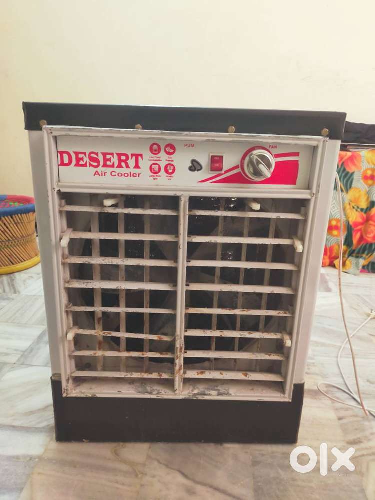Desert cooler