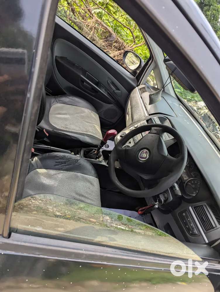 Fiat Punto 2009 Diesel