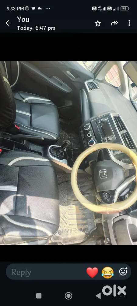 Honda Wr-v Diesel 2017