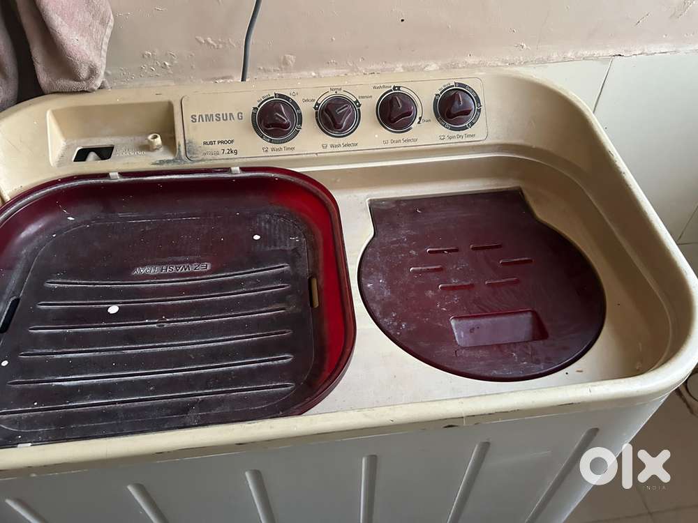 Samsung Washing Machine