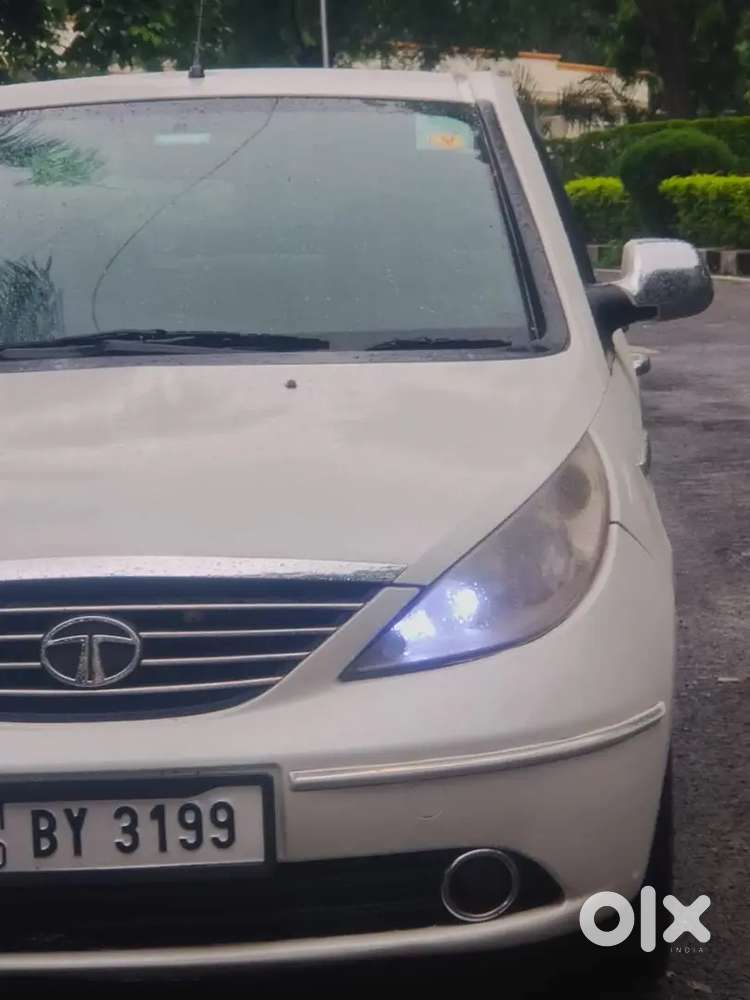 Tata Manza Diesel 2011