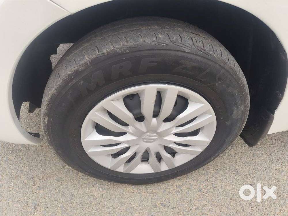 Maruti Suzuki Dzire Vdi, 2019, Diesel