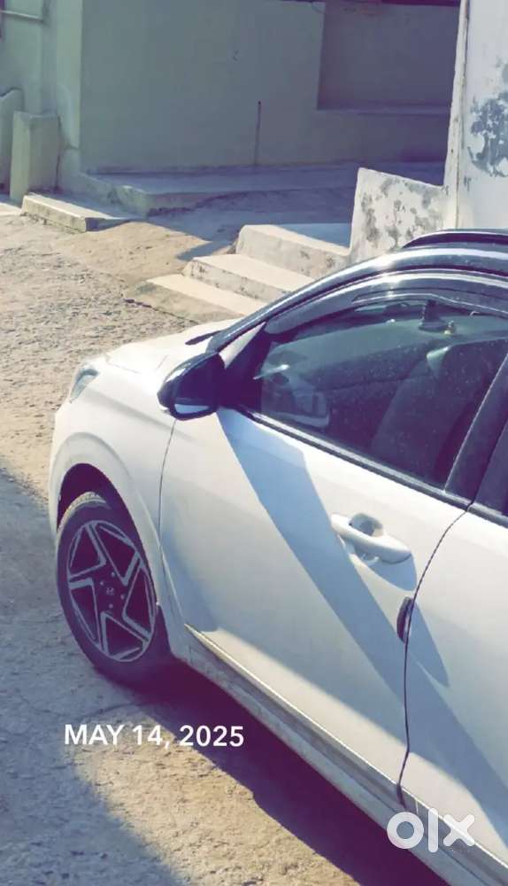 Hyundai Grand I10 Nios Sportz Dual Tone 2023