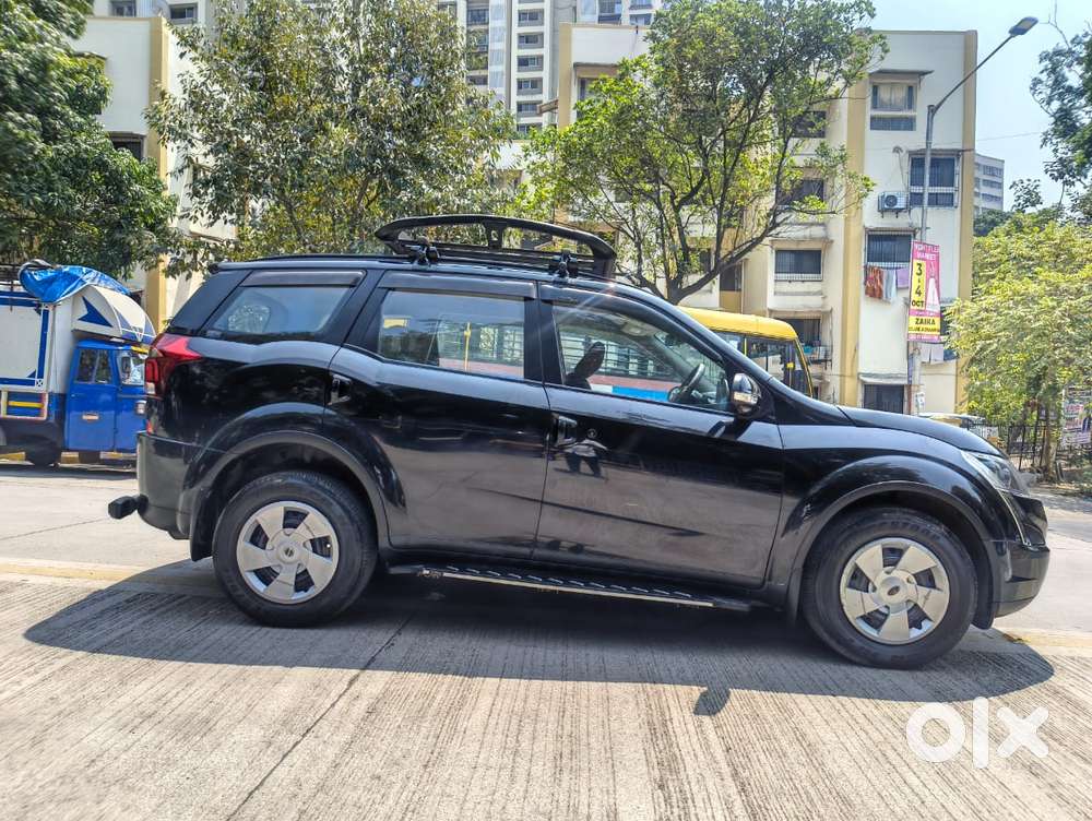 Mahindra Xuv500 W7 At, 2021, Diesel